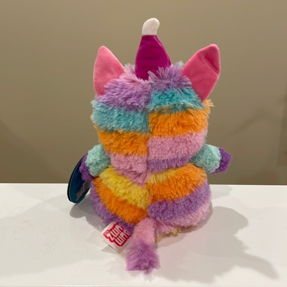 NWT 7.5” Prudence the Pinata PartyBumz Bumbumz by Russ - Picture 3 of 4